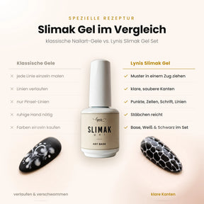 Slimak Art Base 15ml