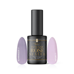 Intense Rose Sealer · No Wipe · 10ml*