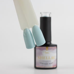 Shellac · Vintage Mint 7,3ml