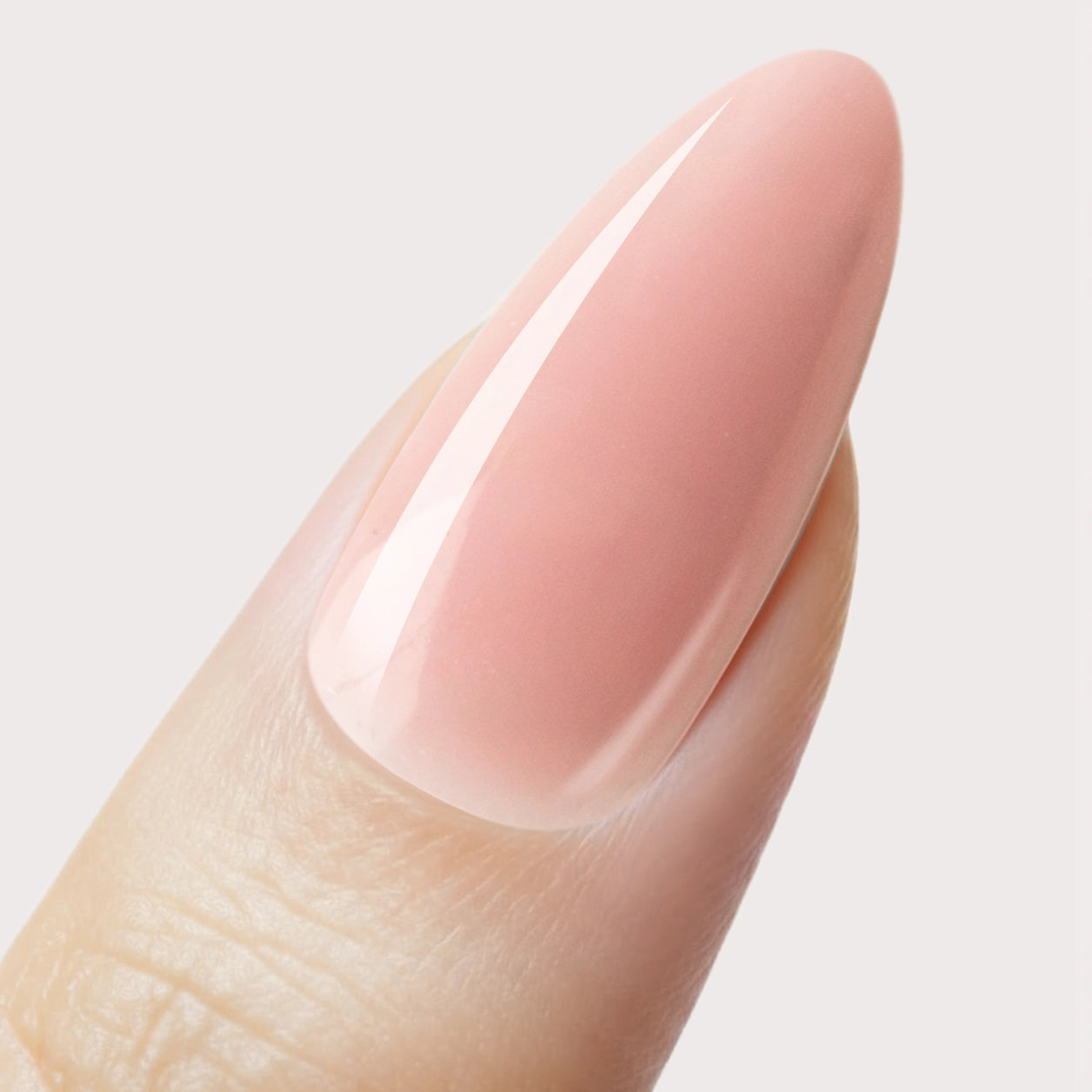 No File · Builder Gel Vintage Nude