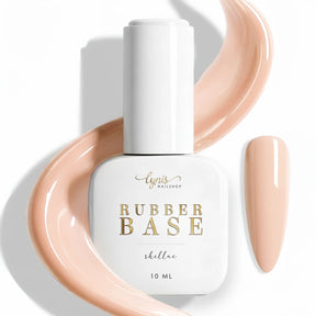 Shellac · Rubber Base · Virgin 10ml*