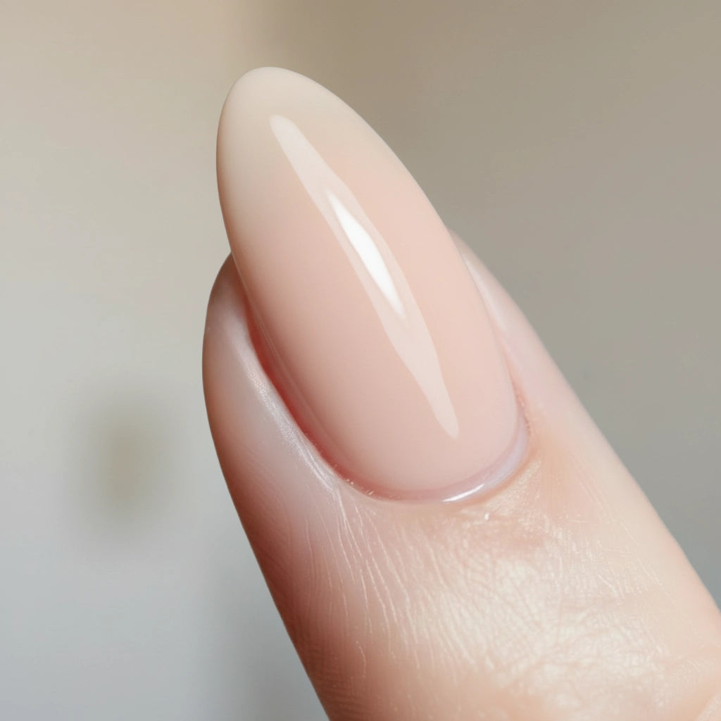 Shellac · Rubber Base · Virgin 10ml*, JTL-DL für Nägel im Nageldesign & Nagelstudios