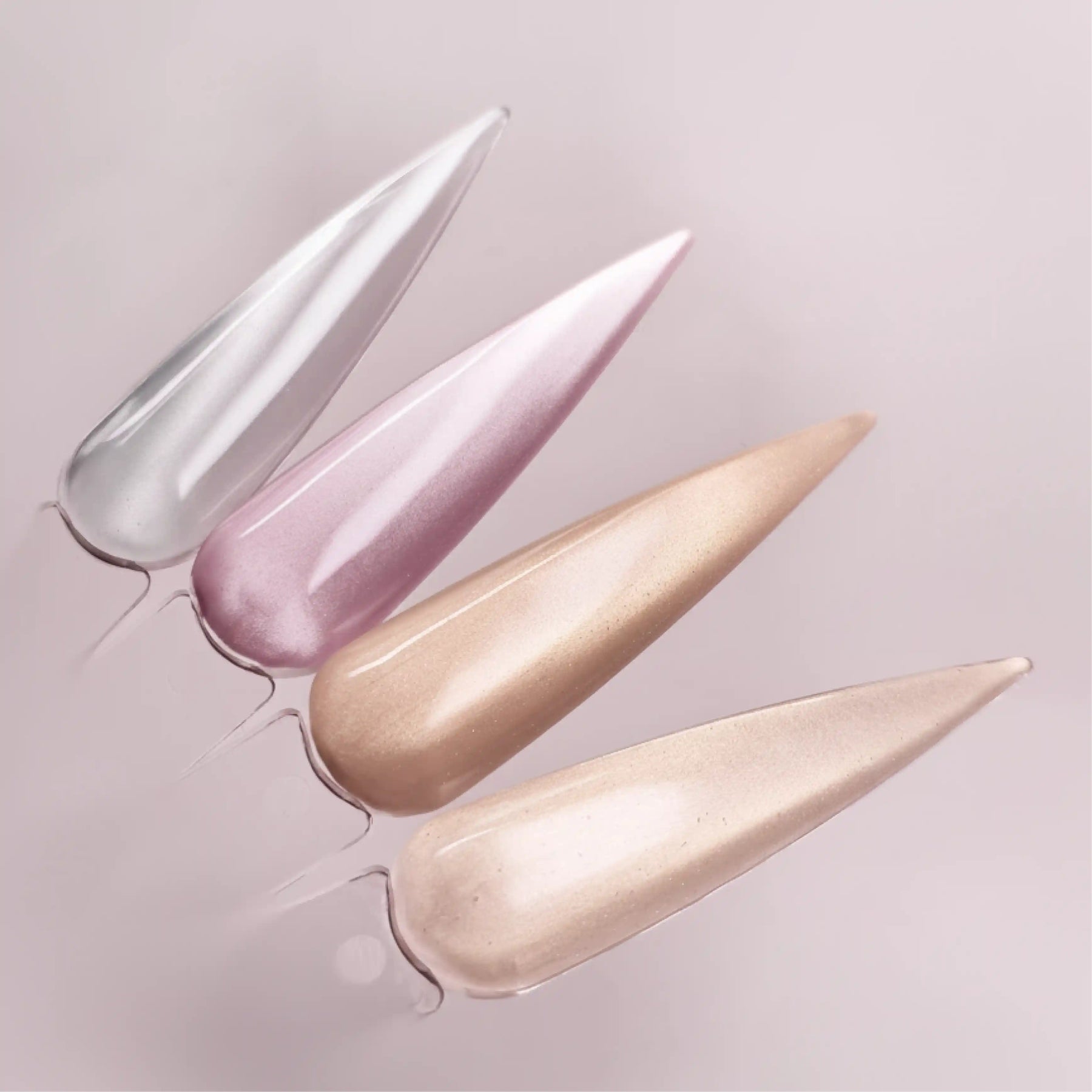 LyniBox · Virgin,  für Nägel im Nageldesign & Nagelstudios