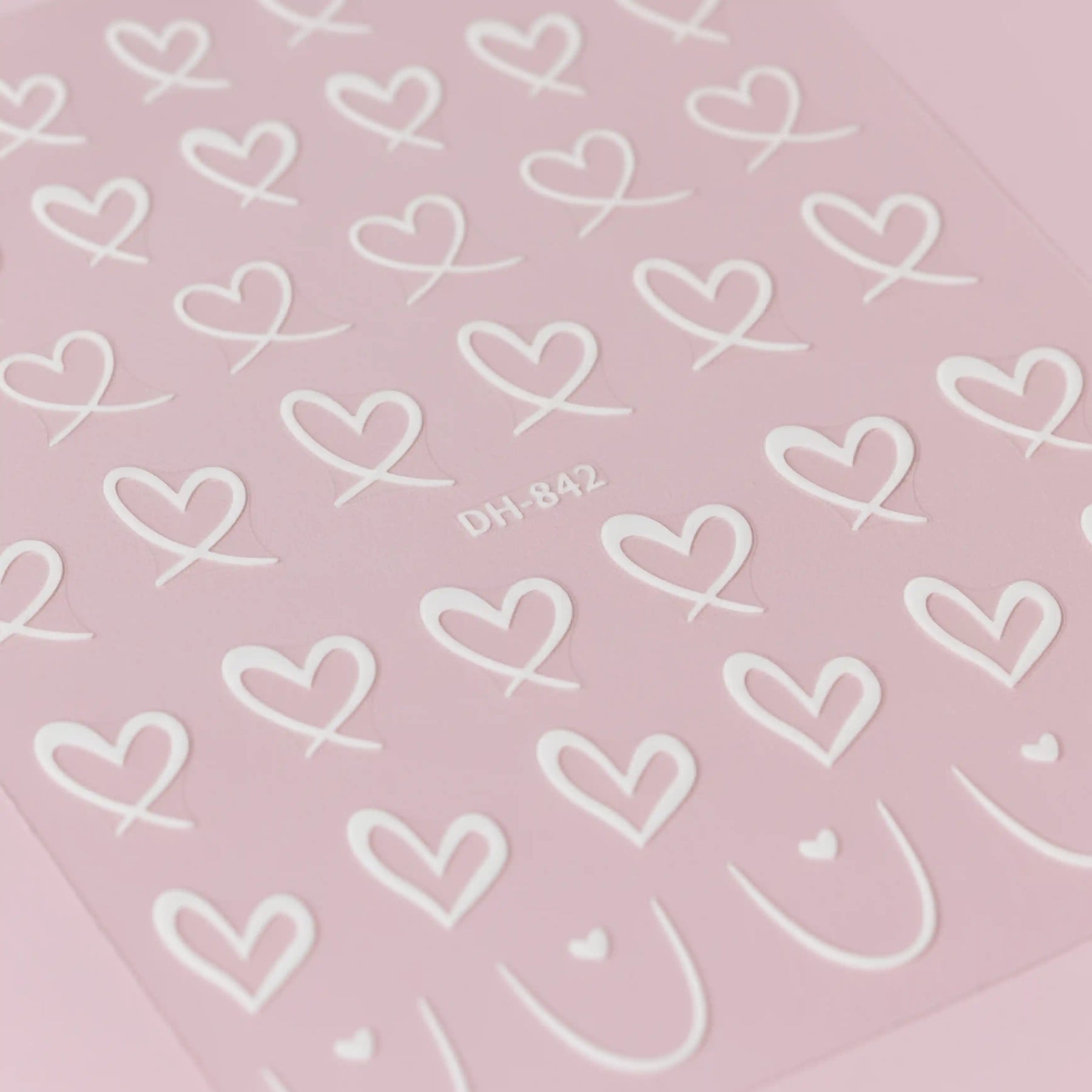 LyniBox · Virgin,  für Nägel im Nageldesign & Nagelstudios