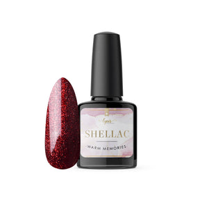 Shellac · Warm Memories 7,3ml