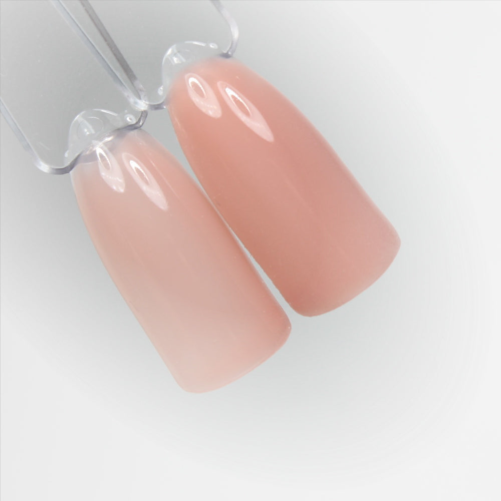 Shellac · Sheer Warm Nude 10ml