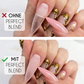 Ombre Babyboomer Gel · Perfect Blend Set · 2g