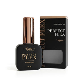 Rubber Base · Perfect Flex Clear*