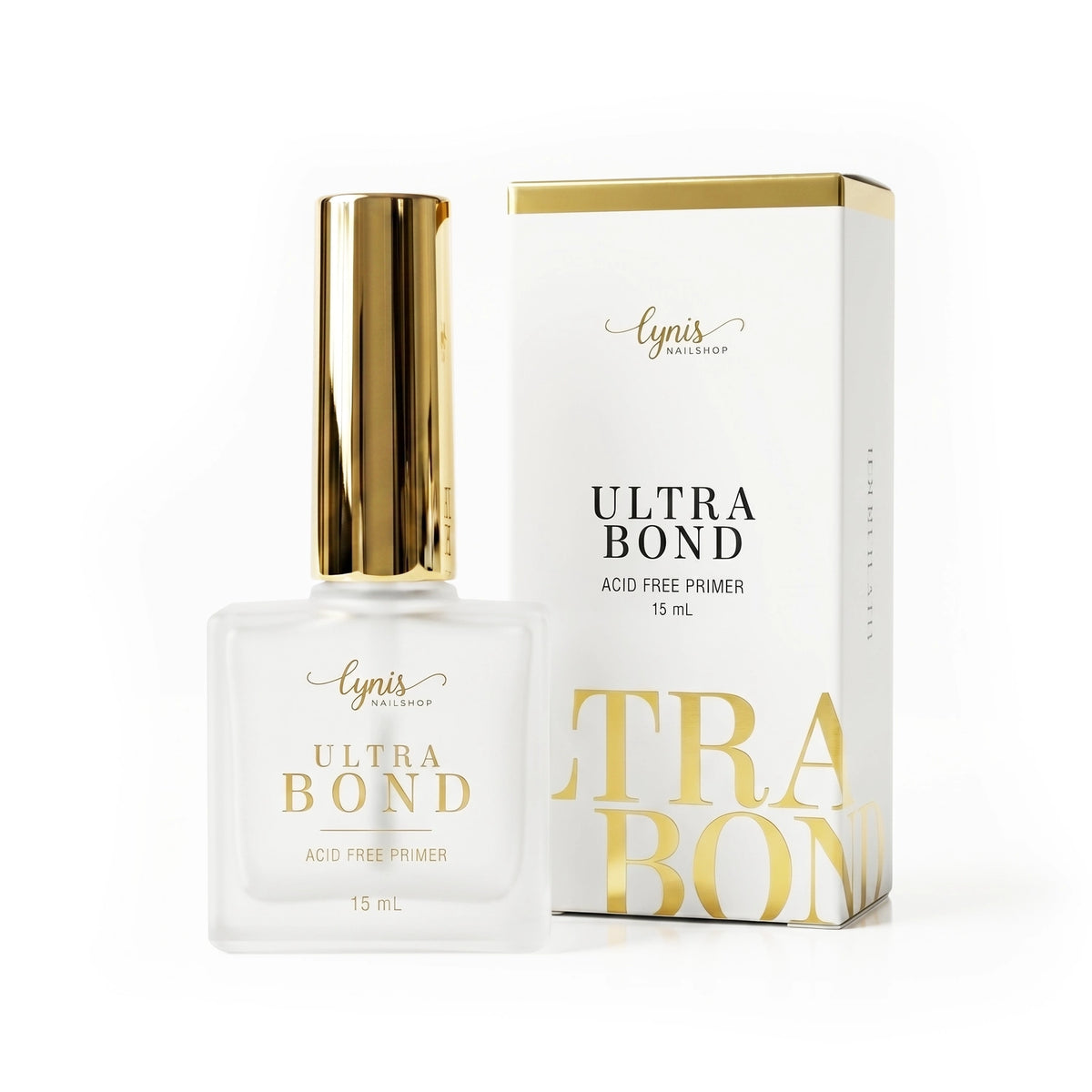 Ultra Bond säurefrei 15ml*
