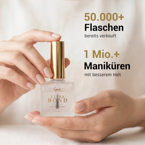 Ultra Bond säurefrei 15ml*
