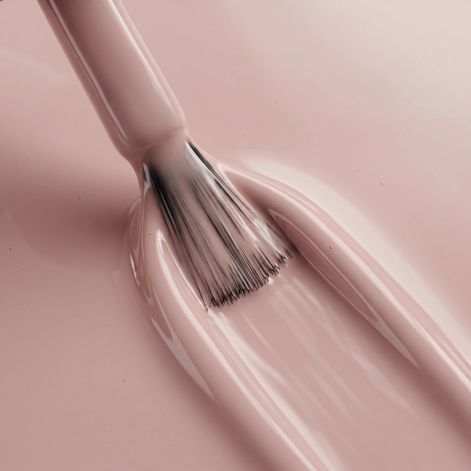 Gel in a bottle · Classic Nude 15ml*, Aufbaugel in der Flasche, Builder in the bottle, Gel in der Flasche, Naturnagelverstärkung für Nägel im Nageldesign & Nagelstudios