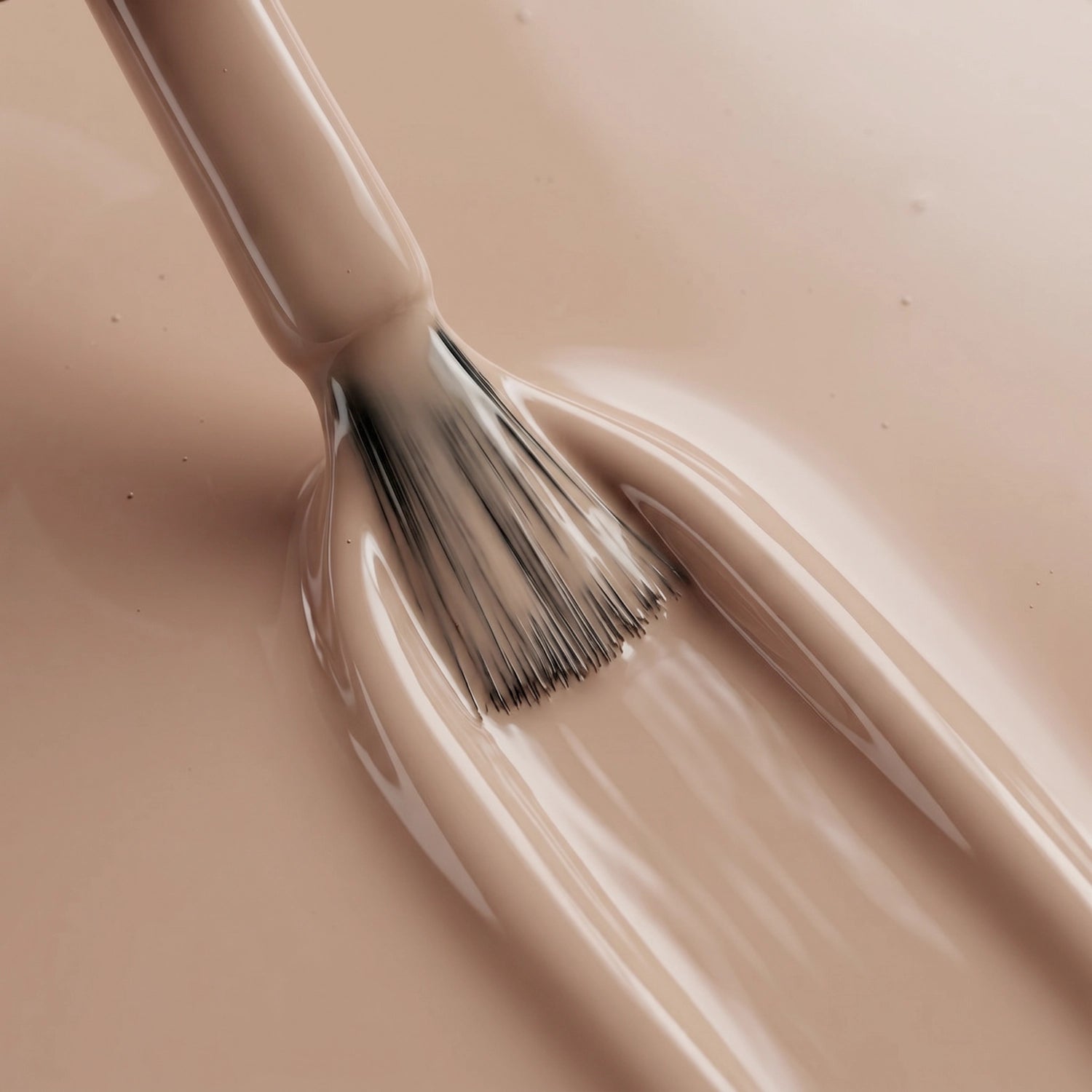 Gel in a bottle · Light Sand 15ml*, Aufbaugel in der Flasche, Builder in the bottle, Gel in der Flasche, Naturnagelverstärkung für Nägel im Nageldesign & Nagelstudios