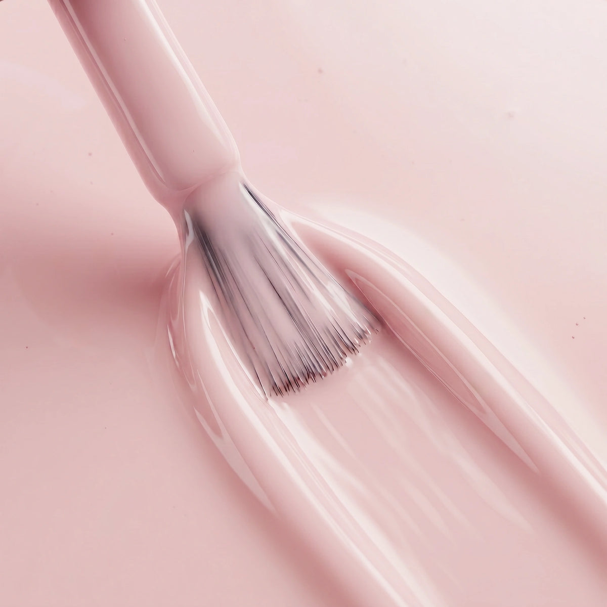 Gel in a bottle · Natural Pink 15ml*
