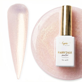 Fairytale Sealer · No Wipe · 10ml*
