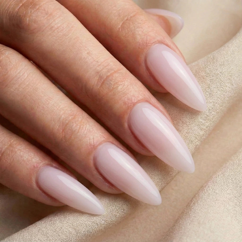 No File · Builder Gel Ice Cream, hidden für Nägel im Nageldesign & Nagelstudios