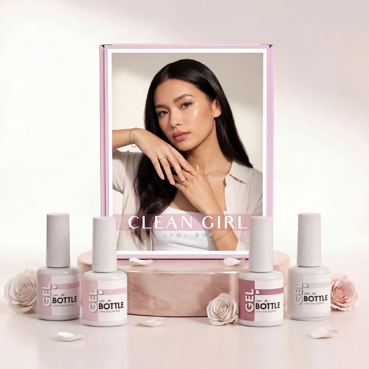 LyniBox · Clean Girl*