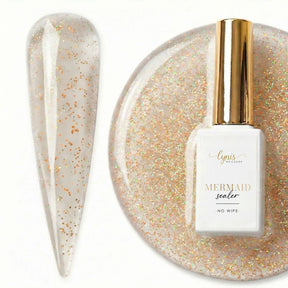 Mermaid Sealer · No Wipe · 10ml*