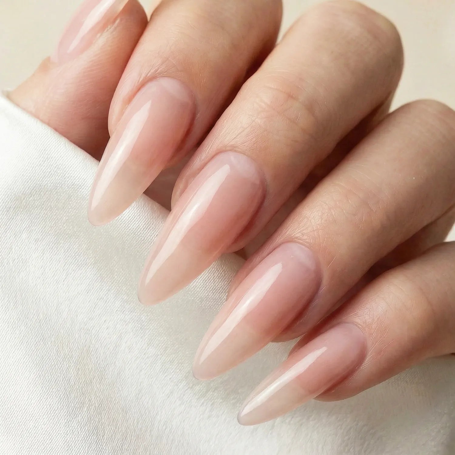 Milky Rose Sealer · No Wipe · 10ml*, glanz Versiegler, milchiger versiegler, Rosa, Top Coat, Versiegelungsgel, Versiegler, versiegler für Babyboomer für Nägel im Nageldesign & Nagelstudios