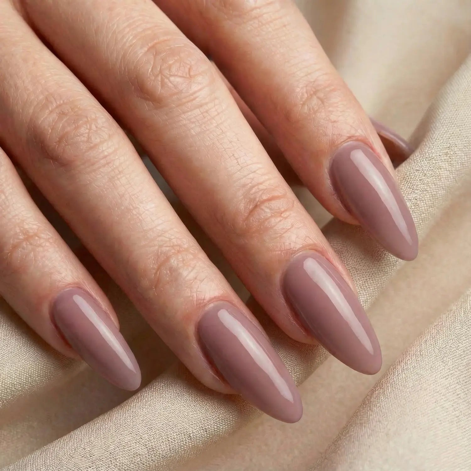 No File · Builder Gel Nature Skin,  für Nägel im Nageldesign & Nagelstudios