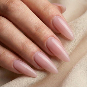 No File · Builder Gel Pastell Kiss