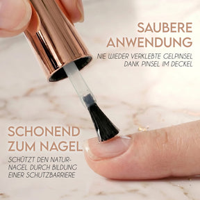 Rubber Base · Perfect Flex Clear*