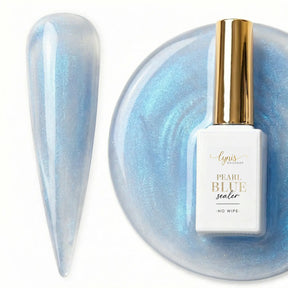 Pearl Blue Sealer · No Wipe · 10ml*