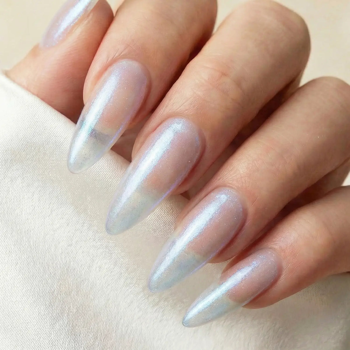 Pearl Blue Sealer · No Wipe · 10ml*