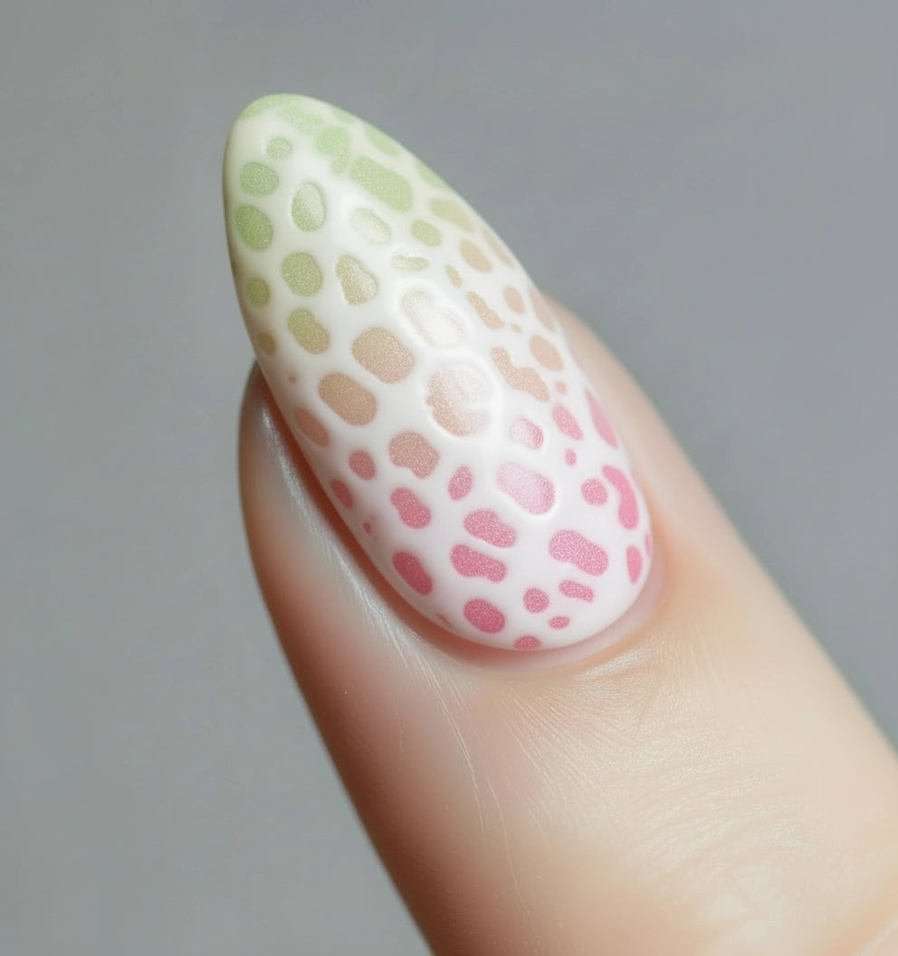 Slimak Gel Set,  für Nägel im Nageldesign & Nagelstudios