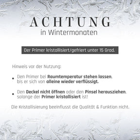 Primer säurehaltig 15ml*