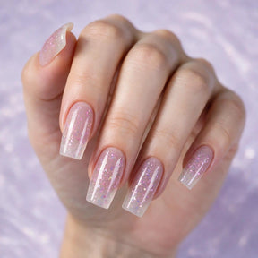 Winter's Kiss Builder Gel · Lilac 15ml*