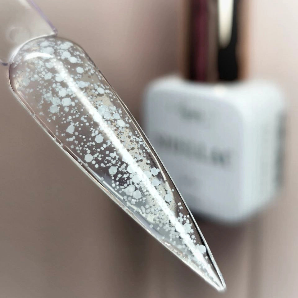 Shellac · Snowflake 10ml